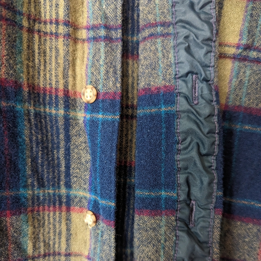 Pendleton Wool Flannel - image 3